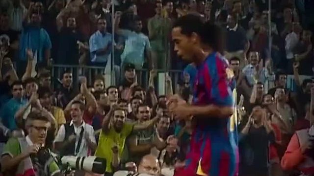 让对方球也碰不到，也只有他能做的到