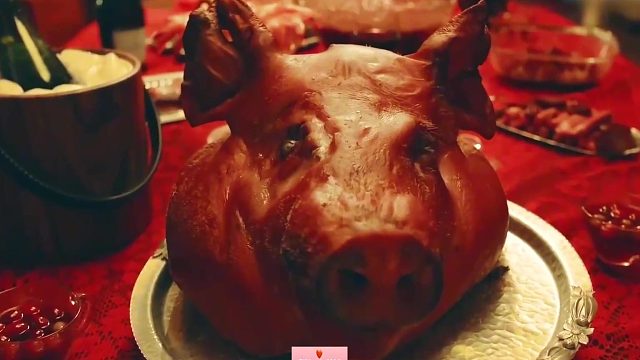 大灰狼披上人皮却意外走上人生巅峰