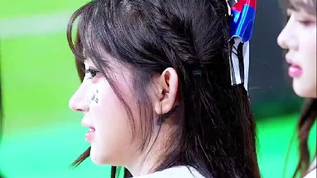 AI女神再次跳三振舞