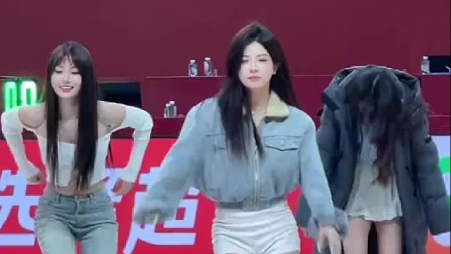 没文案忍忍吧，好好看视频