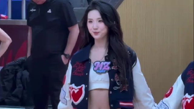 海派甜心啦啦队