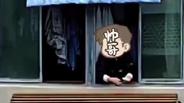 你看楼上这邻居，是不是太过分了！