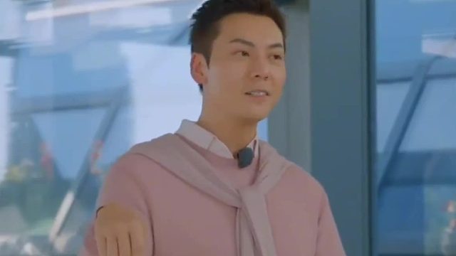 金晨还原影视片段，开口变成东北风味