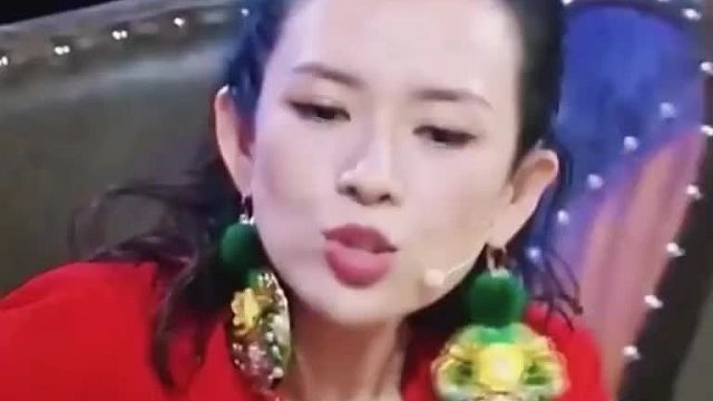 宋丹丹这一叫，起到了画龙点睛的作用…哈哈哈