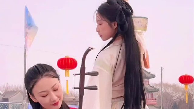 新年伊始，用我最喜欢的曲子和大家见面