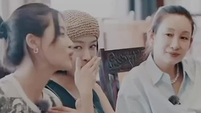 辛芷蕾不吃动物内脏，结果啪啪打脸