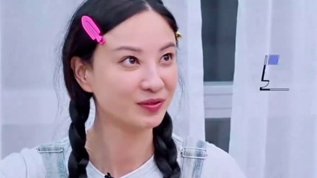 郑希怡老公的口音，简直笑不活了！