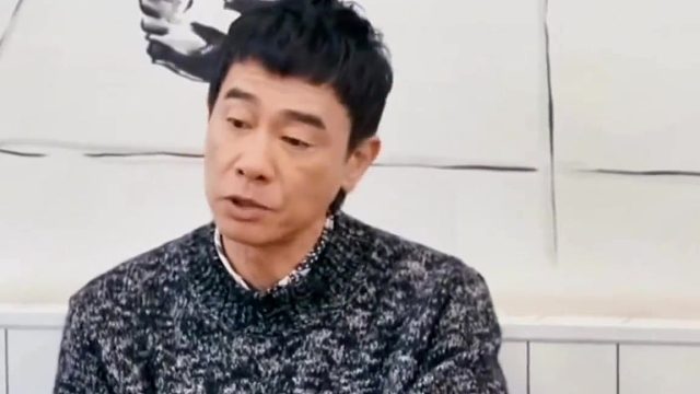 陈小春：有Jasper这样的儿子，我的祖宗都会开心的！