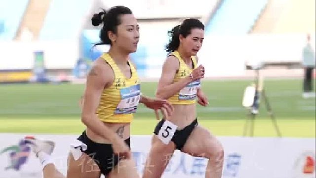 曼棋即将在全国田径大奖赛榆林站、衢州锦标赛出战