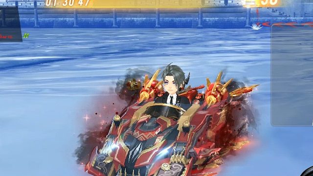 QQ飞车朕哥：拉满狂欢分解还了3个S车！晶石换了逍遥皮肤