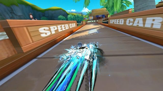 QQ飞车朕哥：最近几天拿下十几个幽兰皮肤！众神之神S车