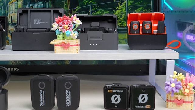 领夹麦是智商税吗？哪个牌子好用？