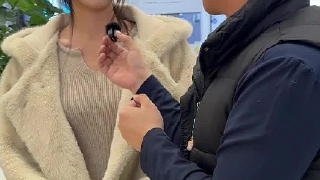 全程不说话挑战