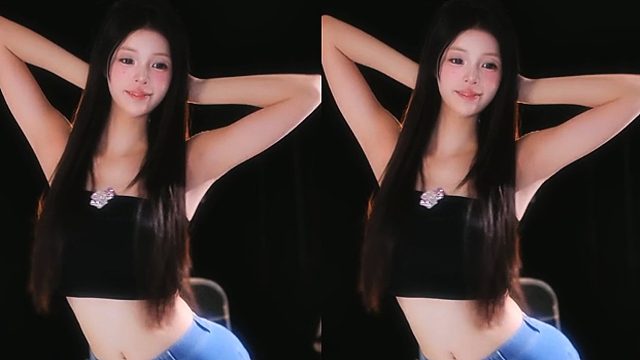 【绘子、】舍不得推开你~