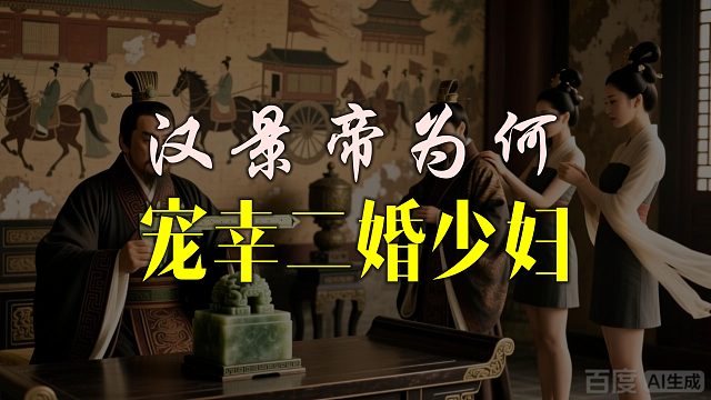 【歪掰的王莽】12 臧荼血脉逆袭：阿姨＋萝莉组合双飞