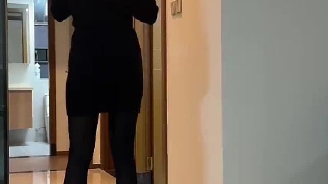 御姐风 这个穿搭风格怎么样？