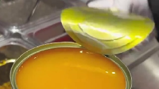 这就是所谓的……