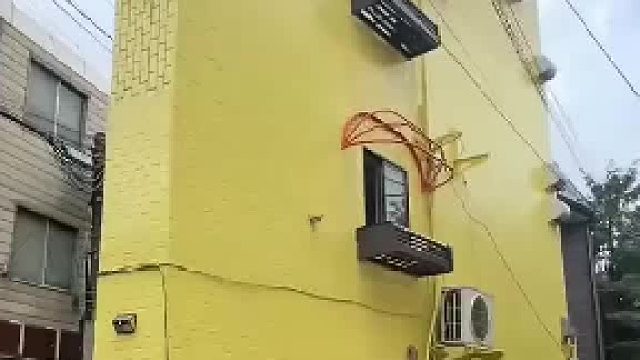 我宁愿睡大街，都不会去住这种空间狭小的房子