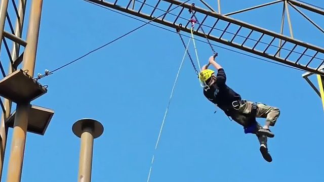 【小酷体能训练】马哥还是很刚的