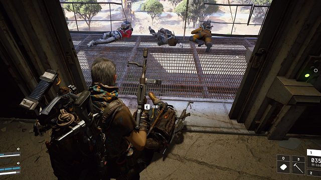 ​AR﻿C﻿R​a﻿i​﻿​​​​​﻿﻿﻿​d﻿​﻿ers蓝图地堡宝库必摸点,出什么全看运气