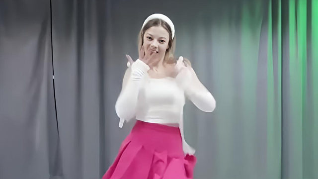 俄罗斯姑娘才艺表演24.02.28_烤肉(维多利亚)00