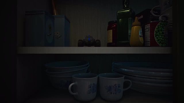 《双轮成行》公布预告