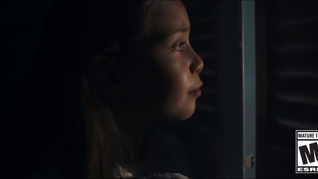 《生化危机 安魂曲》真人宣传短片