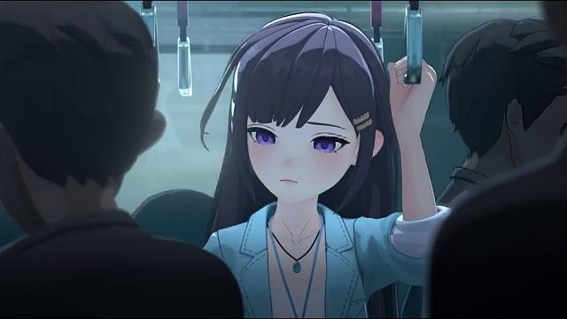 《星砂岛》发售日预告