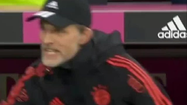 图赫尔 能否全身而退