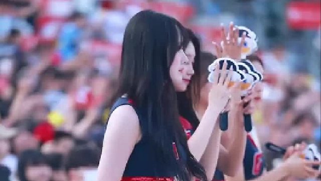 队员们身材都很棒