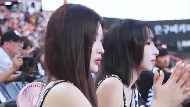 喜欢御姐风还是可爱风