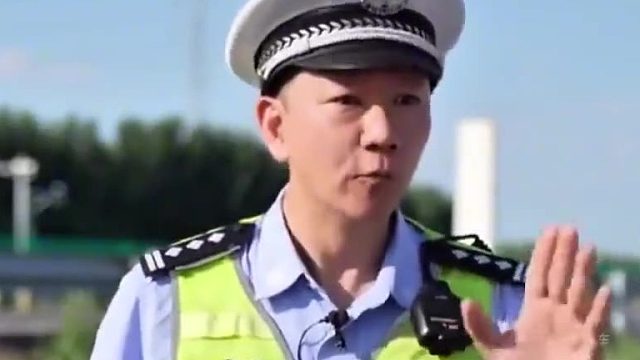 应急车道你了解多少