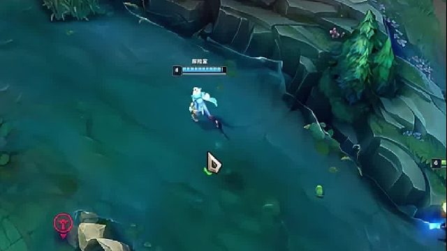 EZ：最近有点近视眼