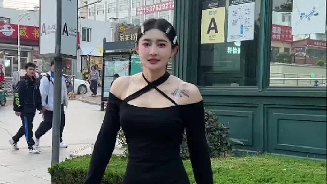 告诉我 你能抗住几脚？