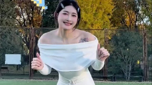 你真的不喜欢我这样的嘛？