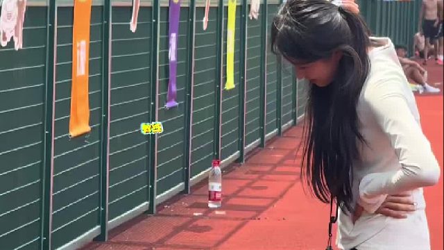 是你喜欢的小香风教练吗？