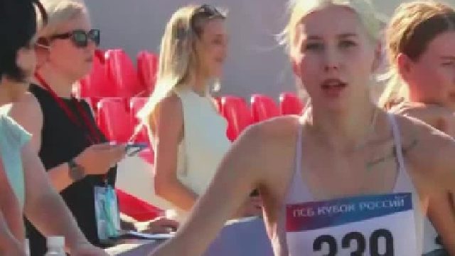 运动少女你喜欢吗？