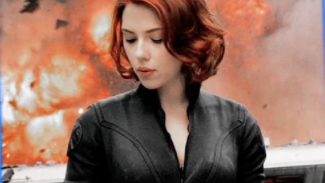 漫威电影里的小细节和不合理镜头