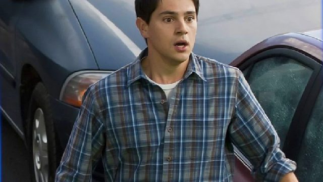 死神来了系列的离谱死法