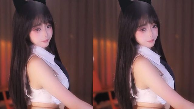 【HR-梗梗】拿下你小子