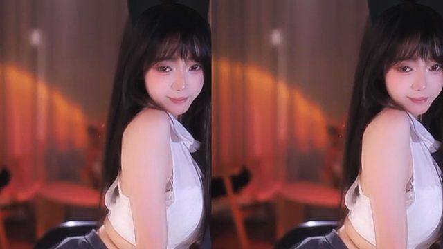 【HR-梗梗】全球审美下降从这条视频没有破千开始