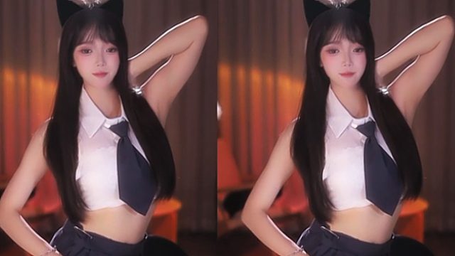 【HR-梗梗】喜欢这套吗