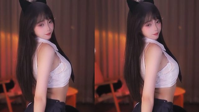 【HR-梗梗】只是有点喜欢吗