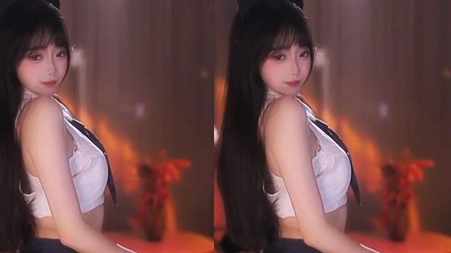 【HR-梗梗】感觉你是我的