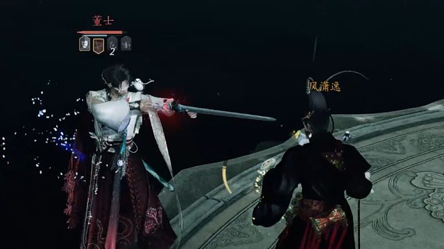 燕云十六声惹到官方大仙了拥有燕云时间权柄。