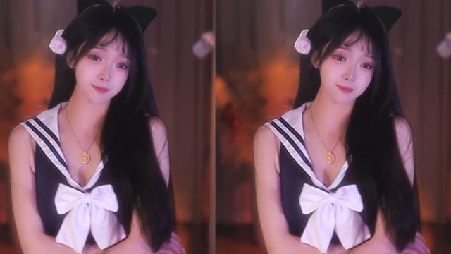 【HR-梗梗】每一帧都是壁纸