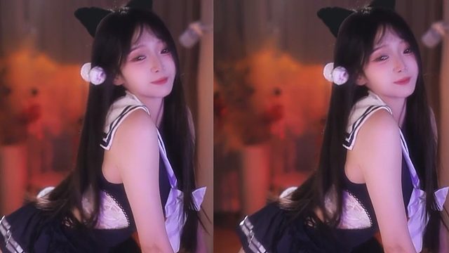 【HR-梗梗】喜欢哪