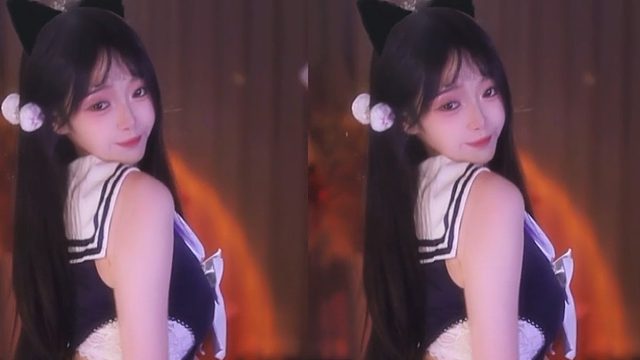 【HR-梗梗】你的外套我有机会穿吗