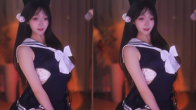 【HR-梗梗】 追不追我~