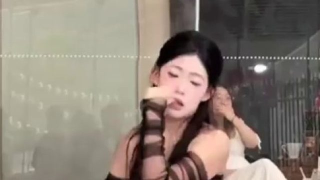 舞蹈动作来源于生活